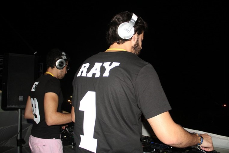 Full Moon Party Lebanon 2.0 Part 2
